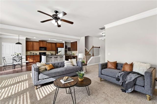 2030 Beyers Landing Drive, Buford, GA 30519