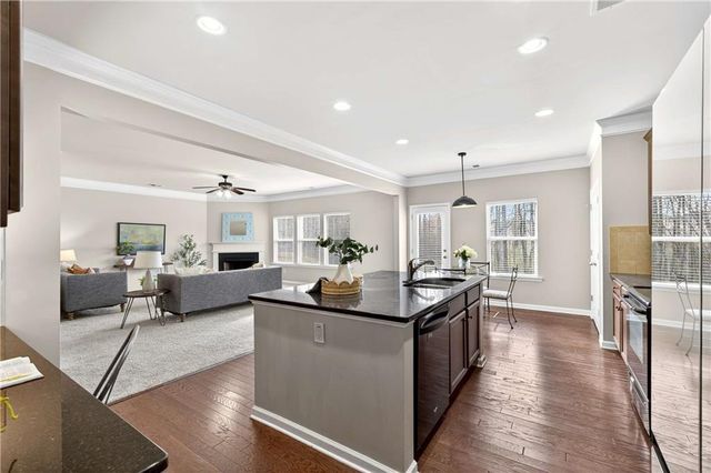 2030 Beyers Landing Drive, Buford, GA 30519