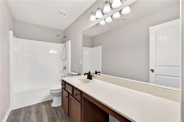 2030 Beyers Landing Drive, Buford, GA 30519