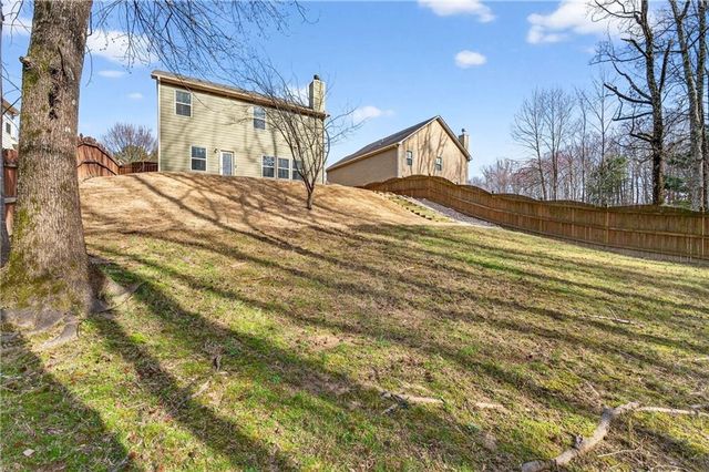 2030 Beyers Landing Drive, Buford, GA 30519