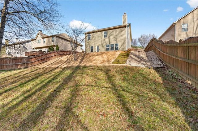 2030 Beyers Landing Drive, Buford, GA 30519