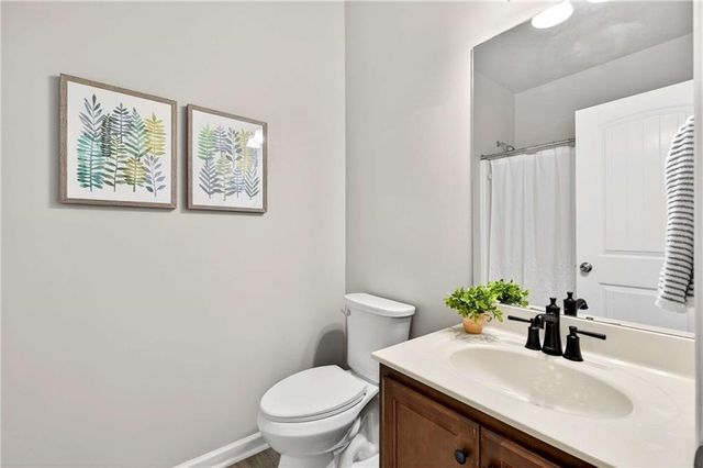 2030 Beyers Landing Drive, Buford, GA 30519