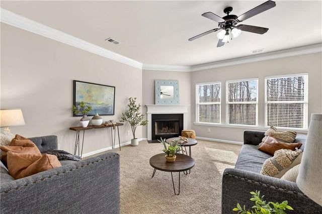 2030 Beyers Landing Drive, Buford, GA 30519