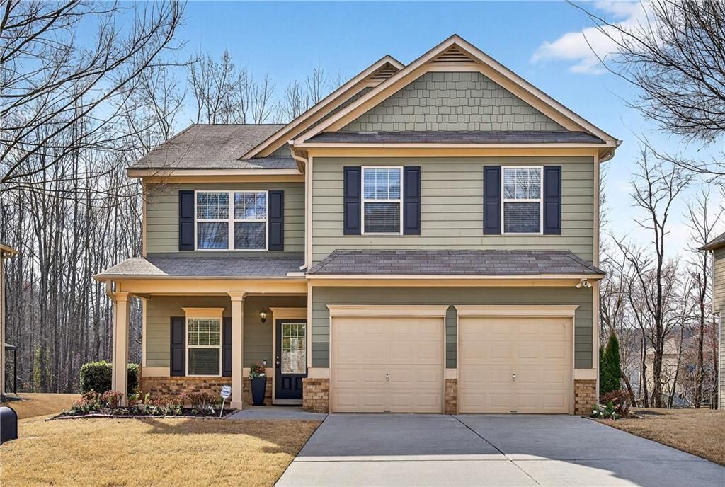 2030 Beyers Landing Drive, Buford, GA 30519