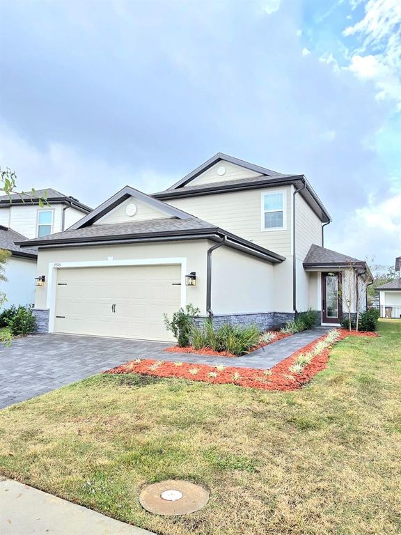 7745 SOMERSWORTH DRIVE, Kissimmee, FL 34747