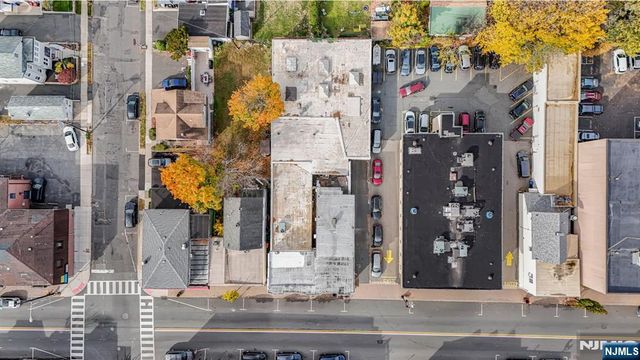 171-173 Franklin Avenue, Nutley, NJ 07110