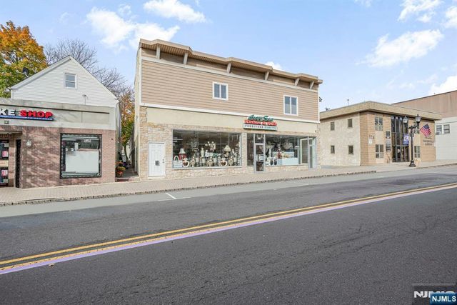 171-173 Franklin Avenue, Nutley, NJ 07110