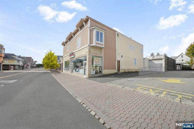 171-173 Franklin Avenue, Nutley, NJ 07110