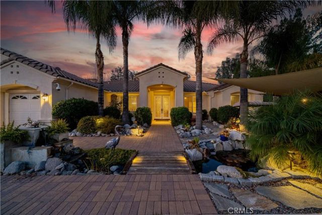 40640 Baccarat Road, Temecula, CA 92591