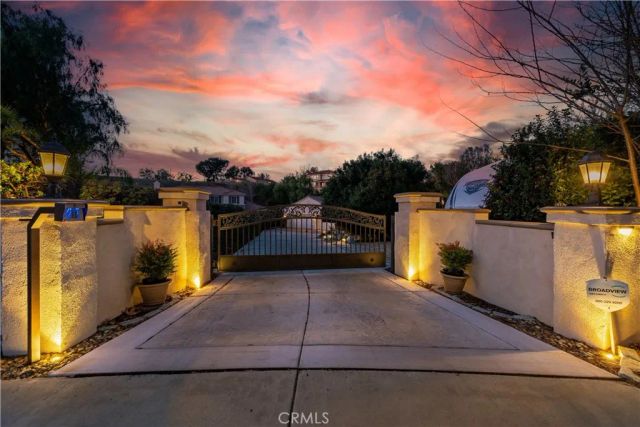 40640 Baccarat Road, Temecula, CA 92591