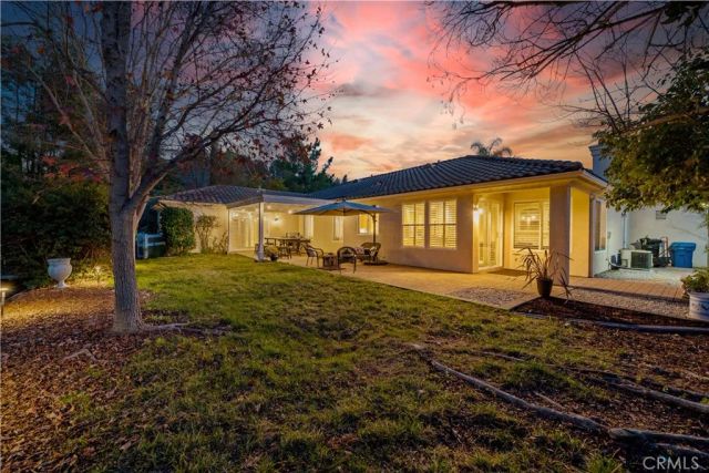 40640 Baccarat Road, Temecula, CA 92591