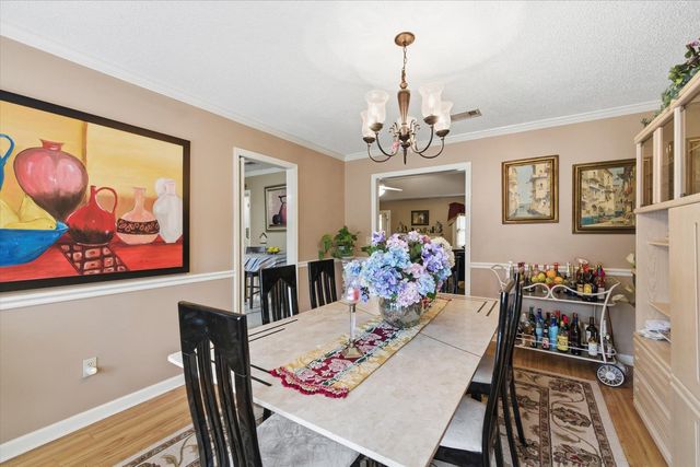 3052 Bell Grove Drive, Tallahassee, FL 32308