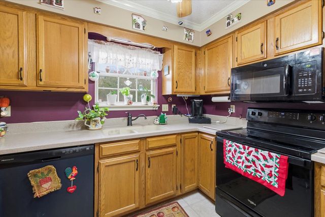 3052 Bell Grove Drive, Tallahassee, FL 32308