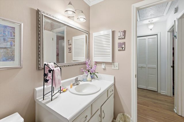 3052 Bell Grove Drive, Tallahassee, FL 32308