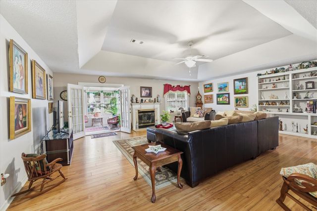 3052 Bell Grove Drive, Tallahassee, FL 32308