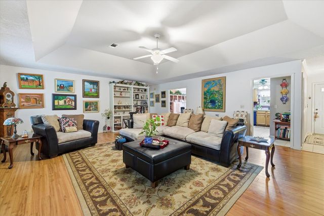 3052 Bell Grove Drive, Tallahassee, FL 32308