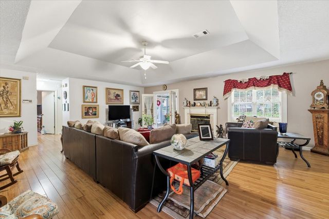 3052 Bell Grove Drive, Tallahassee, FL 32308