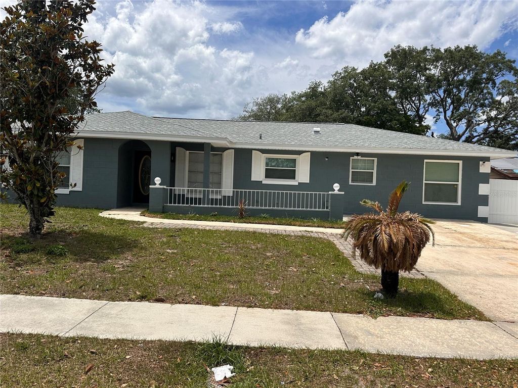 1716 SPRUCEWOOD LANE, Orlando, FL 32818