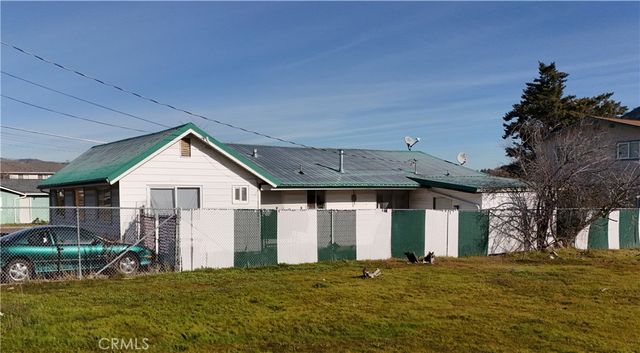 207 Rose Ln., Yreka, CA 96057