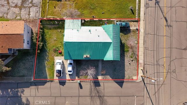 207 Rose Ln., Yreka, CA 96057