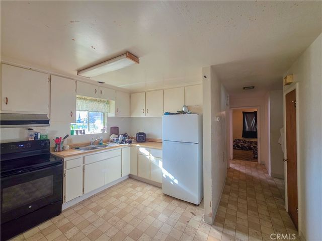 207 Rose Ln., Yreka, CA 96057