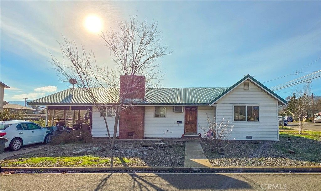 207 Rose Ln., Yreka, CA 96057
