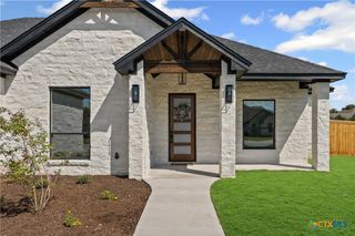 3874 Green Tree Loop, Temple, TX 76502