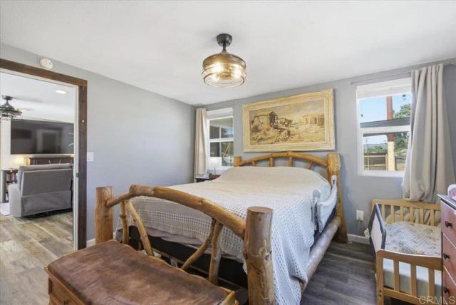 29824 Oak Dr., Campo, CA 91906