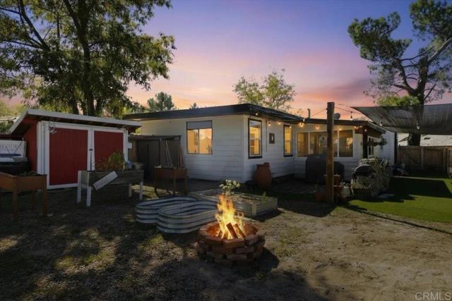 29824 Oak Dr., Campo, CA 91906