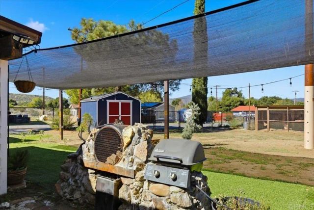 29824 Oak Dr., Campo, CA 91906