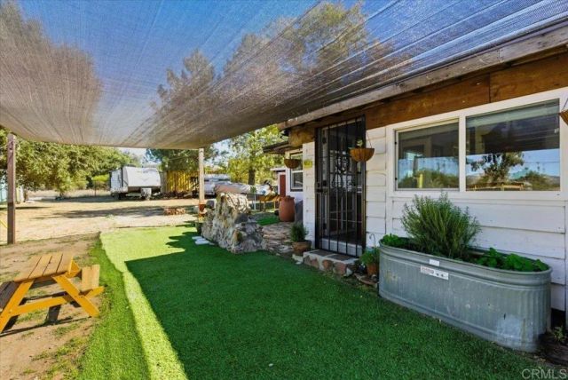 29824 Oak Dr., Campo, CA 91906