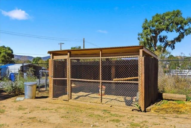 29824 Oak Dr., Campo, CA 91906