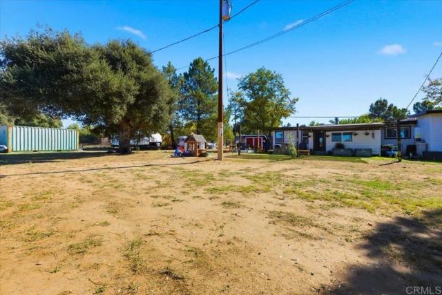 29824 Oak Dr., Campo, CA 91906