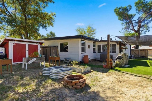 29824 Oak Dr., Campo, CA 91906