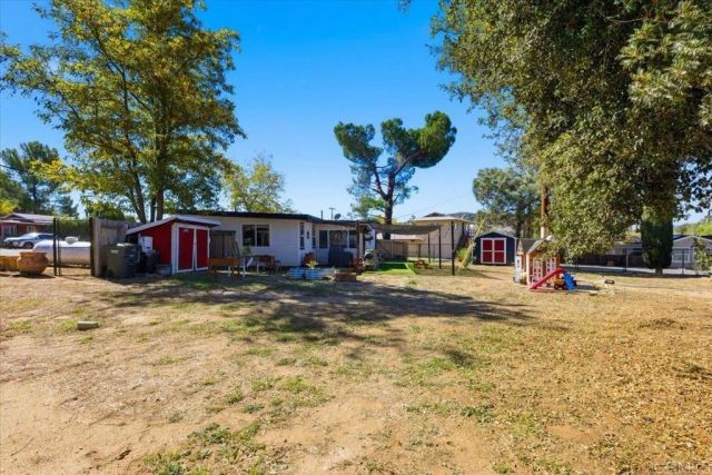 29824 Oak Dr., Campo, CA 91906