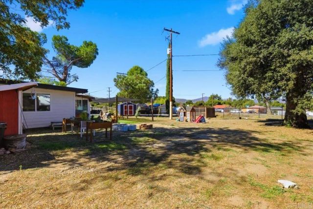 29824 Oak Dr., Campo, CA 91906