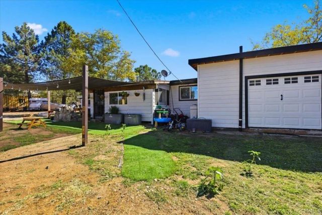 29824 Oak Dr., Campo, CA 91906