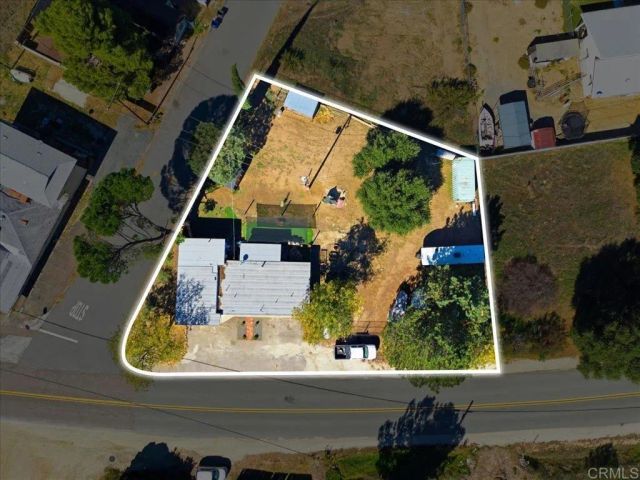 29824 Oak Dr., Campo, CA 91906