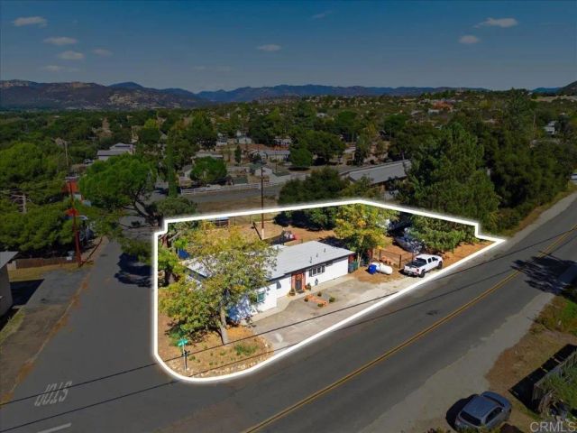 29824 Oak Dr., Campo, CA 91906