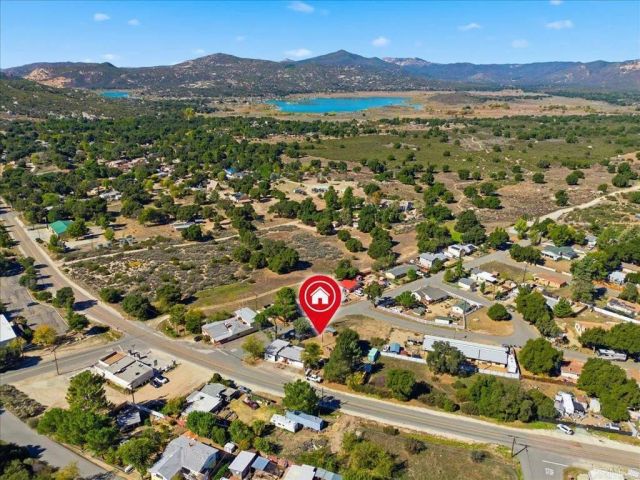 29824 Oak Dr., Campo, CA 91906