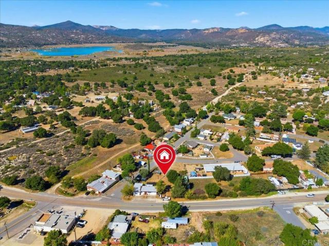 29824 Oak Dr., Campo, CA 91906