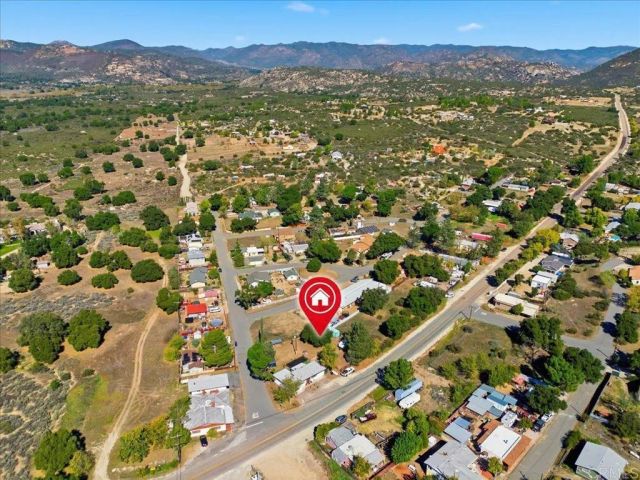 29824 Oak Dr., Campo, CA 91906