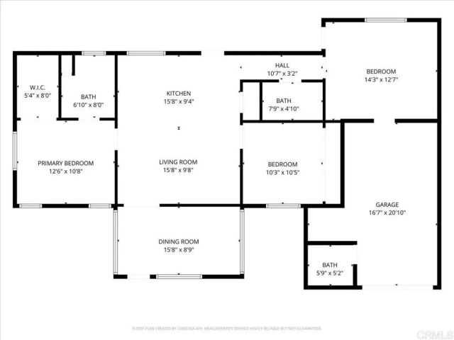 29824 Oak Dr., Campo, CA 91906