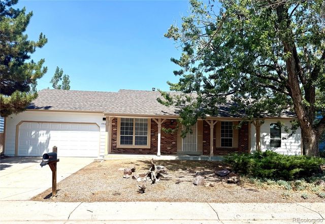 17449 E Asbury Circle, Aurora, CO 80013