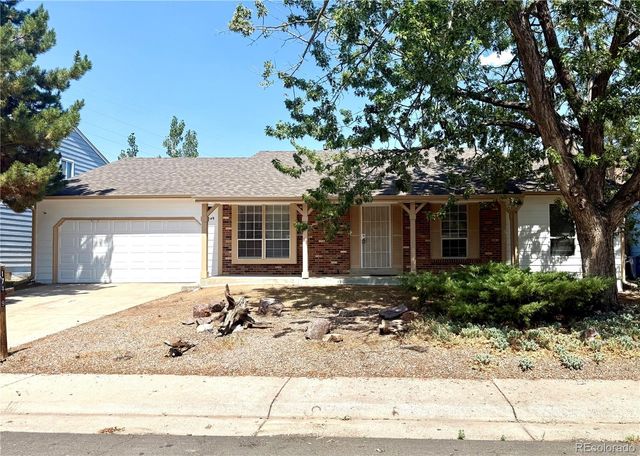 17449 E Asbury Circle, Aurora, CO 80013
