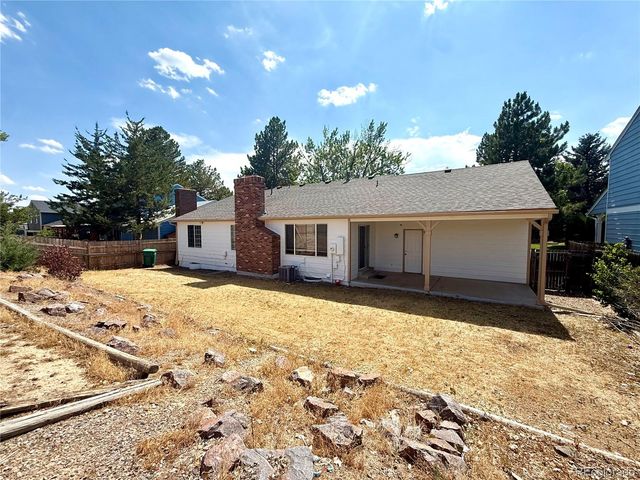 17449 E Asbury Circle, Aurora, CO 80013