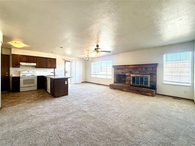 17449 E Asbury Circle, Aurora, CO 80013