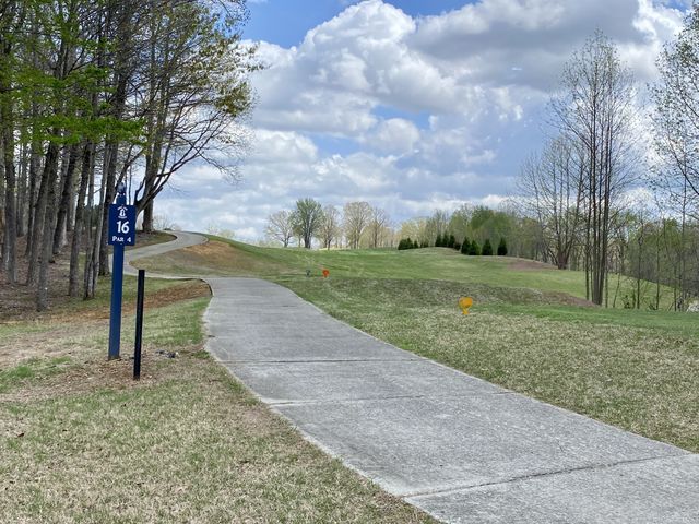 0 Harbor Green Pl, Sparta, TN 38583