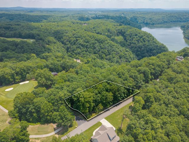 0 Harbor Green Pl, Sparta, TN 38583