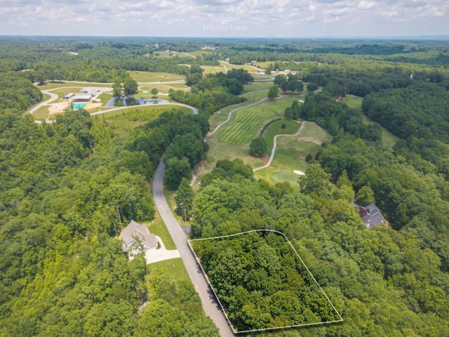 0 Harbor Green Pl, Sparta, TN 38583